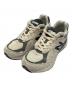NEW BALANCE（ニューバランス）の古着「990 V3」｜ベージュ