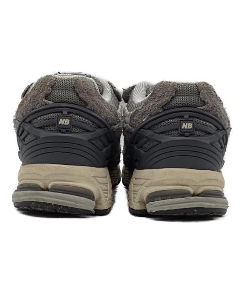 NEW BALANCE（ニューバランス）NEW BALANCE (ニューバランス) スニーカー グレー サイズ:US 6の古着・服飾アイテム