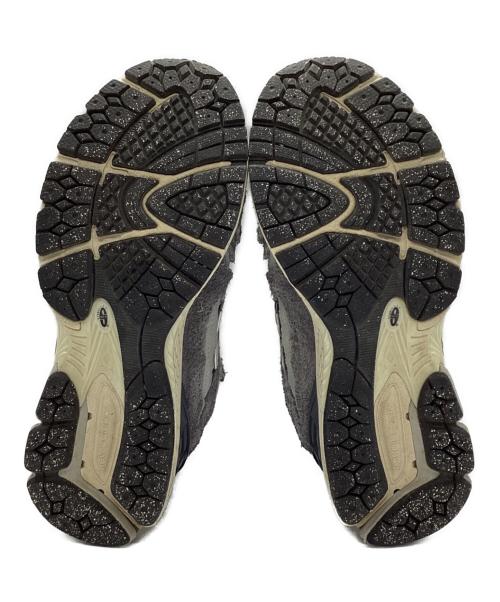 NEW BALANCE（ニューバランス）NEW BALANCE (ニューバランス) スニーカー グレー サイズ:US 6の古着・服飾アイテム