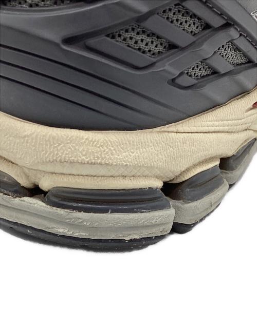 NEW BALANCE（ニューバランス）NEW BALANCE (ニューバランス) スニーカー グレー サイズ:US 6の古着・服飾アイテム
