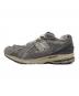 NEW BALANCE (ニューバランス) スニーカー グレー サイズ:US 6：12000円