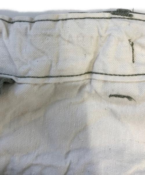 VINTAGE MILITARY（ヴィンテージ ミリタリー）VINTAGE MILITARY (ヴィンテージ ミリタリー) US ARMY M-51 フィールドパンツ オリーブ サイズ:表記なしの古着・服飾アイテム