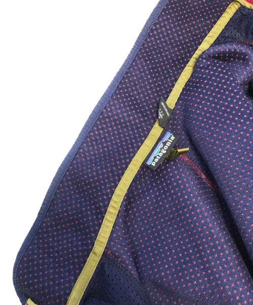 Patagonia（パタゴニア）Patagonia (パタゴニア) レトロカーディガン レッド サイズ:Ｍの古着・服飾アイテム
