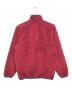 Patagonia (パタゴニア) レトロカーディガン レッド サイズ:Ｍ：16000円