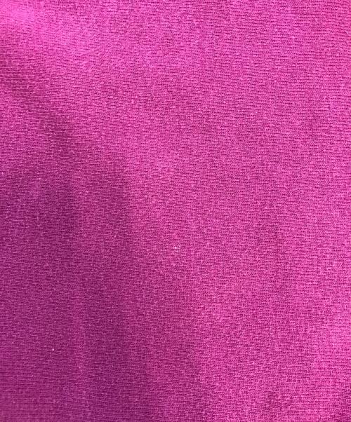 Champion（チャンピオン）Champion (チャンピオン) リバースウィーブスウェット パープル サイズ:X‐LARGEの古着・服飾アイテム