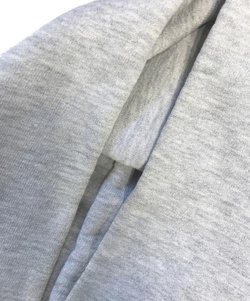 Champion（チャンピオン）Champion (チャンピオン) リバースウィーブフパーカー グレー サイズ:XX‐LARGEの古着・服飾アイテム