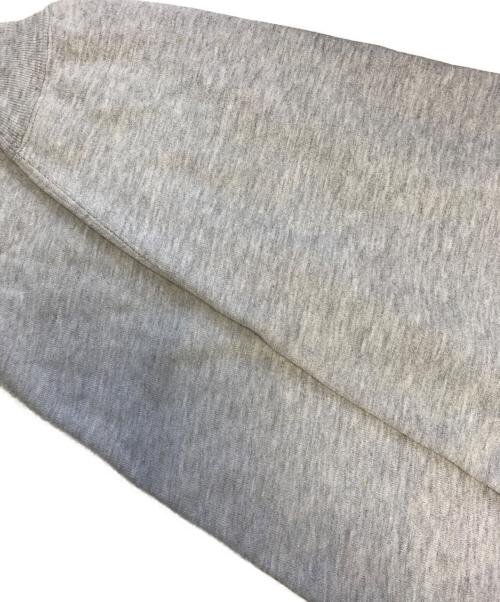 Champion（チャンピオン）Champion (チャンピオン) リバースウィーブフパーカー グレー サイズ:XX‐LARGEの古着・服飾アイテム
