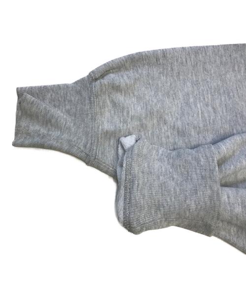 Champion（チャンピオン）Champion (チャンピオン) リバースウィーブフパーカー グレー サイズ:XX‐LARGEの古着・服飾アイテム