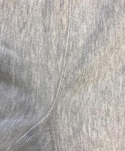 Champion（チャンピオン）Champion (チャンピオン) リバースウィーブフパーカー グレー サイズ:XX‐LARGEの古着・服飾アイテム