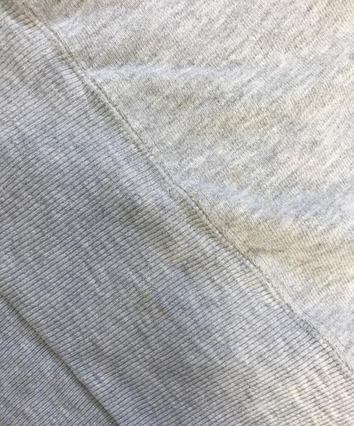 Champion（チャンピオン）Champion (チャンピオン) リバースウィーブフパーカー グレー サイズ:XX‐LARGEの古着・服飾アイテム