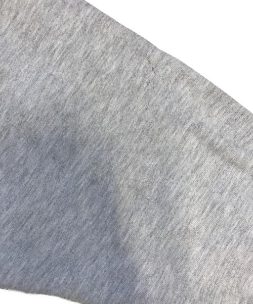 Champion（チャンピオン）Champion (チャンピオン) リバースウィーブフパーカー グレー サイズ:XX‐LARGEの古着・服飾アイテム