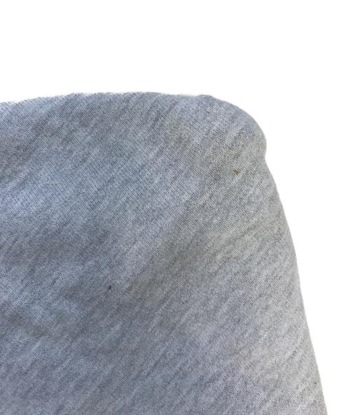 Champion（チャンピオン）Champion (チャンピオン) リバースウィーブフパーカー グレー サイズ:XX‐LARGEの古着・服飾アイテム