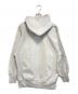 Champion (チャンピオン) リバースウィーブフパーカー グレー サイズ:XX‐LARGE：15000円