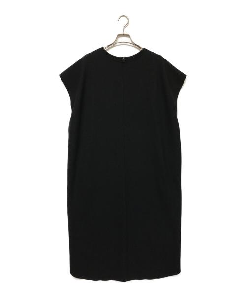 YONFA（ヨンファ）YONFA (ヨンファ) クーコーワンピース ブラック サイズ:SIZE Sの古着・服飾アイテム