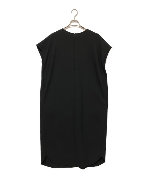 YONFA（ヨンファ）YONFA (ヨンファ) クーコーワンピース ブラック サイズ:SIZE Sの古着・服飾アイテム