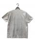 biotope (ビオトープ) Bruce Weber (ブルース・ウェバー) フォトプリントTシャツ ホワイト サイズ:M：32000円