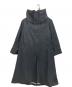 WILD THINGS（ワイルドシングス）の古着「3LAYAR COAT」｜ブラック