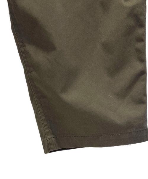 Y's for men（ワイズフォーメン）Y'S for men (ワイズフォーメン) カーゴパンツ オリーブ サイズ:3の古着・服飾アイテム