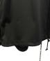 中古・古着 s'yte (サイト) PE/SMOOTH HAKAMA BALLOON PANTS ブラック サイズ:3：25000円