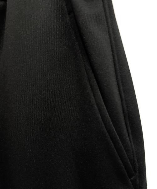 s'yte（サイト）s'yte (サイト) PE/SMOOTH SAROUEL CARGO SHORTS ブラック サイズ:3の古着・服飾アイテム