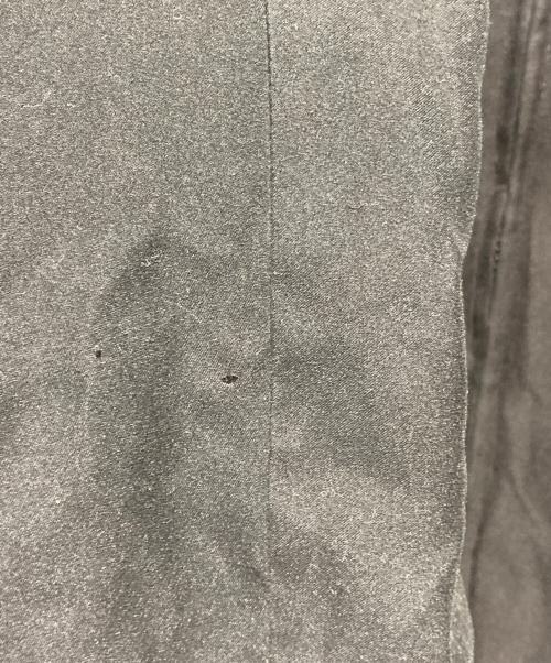 POLO RALPH LAUREN（ポロ・ラルフローレン）POLO RALPH LAUREN (ポロ・ラルフローレン) スイングトップ ブラック サイズ:XXLの古着・服飾アイテム
