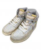 NIKE×UNION×Bephies Beauty Supplyナイキ×ユニオン×ビフィーズ ビューティ サプライ）の古着「Air Jordan 1 High OG 
