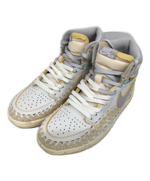 NIKE（ナイキ）NIKE (ナイキ) UNION (ユニオン) Bephies Beauty Supply (ビフィーズ ビューティ サプライ) Air Jordan 1 High OG 