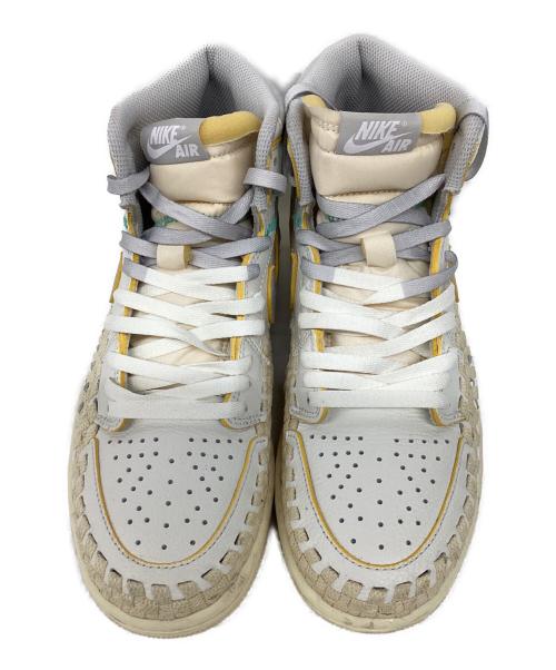 NIKE（ナイキ）NIKE (ナイキ) UNION (ユニオン) Bephies Beauty Supply (ビフィーズ ビューティ サプライ) Air Jordan 1 High OG 