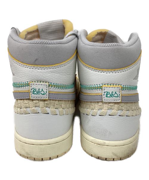NIKE（ナイキ）NIKE (ナイキ) UNION (ユニオン) Bephies Beauty Supply (ビフィーズ ビューティ サプライ) Air Jordan 1 High OG 