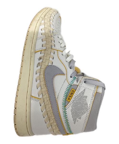 NIKE（ナイキ）NIKE (ナイキ) UNION (ユニオン) Bephies Beauty Supply (ビフィーズ ビューティ サプライ) Air Jordan 1 High OG 