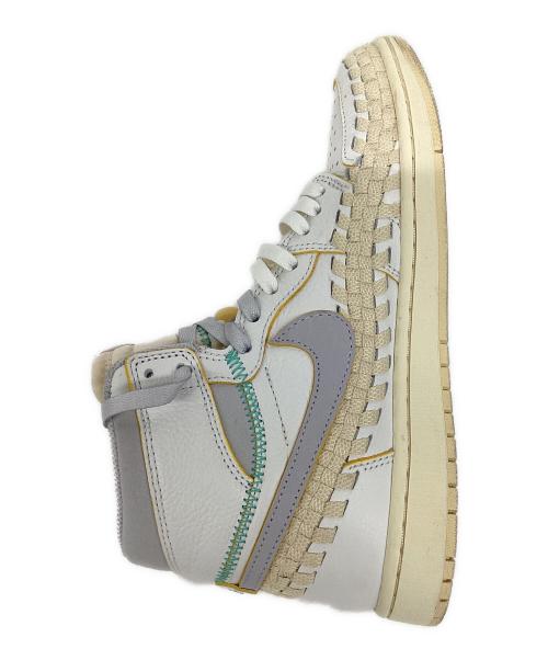 NIKE（ナイキ）NIKE (ナイキ) UNION (ユニオン) Bephies Beauty Supply (ビフィーズ ビューティ サプライ) Air Jordan 1 High OG 