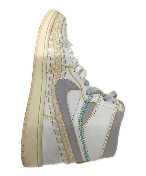 NIKE（ナイキ）NIKE (ナイキ) UNION (ユニオン) Bephies Beauty Supply (ビフィーズ ビューティ サプライ) Air Jordan 1 High OG 