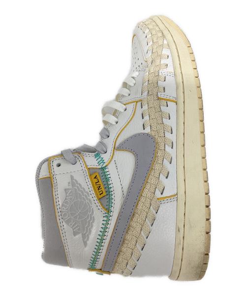 NIKE（ナイキ）NIKE (ナイキ) UNION (ユニオン) Bephies Beauty Supply (ビフィーズ ビューティ サプライ) Air Jordan 1 High OG 