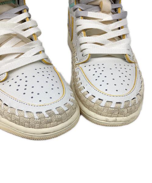 NIKE（ナイキ）NIKE (ナイキ) UNION (ユニオン) Bephies Beauty Supply (ビフィーズ ビューティ サプライ) Air Jordan 1 High OG 