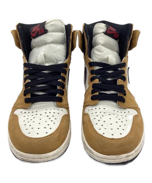NIKE（ナイキ）NIKE (ナイキ) Air Jordan 1 RETRO High 