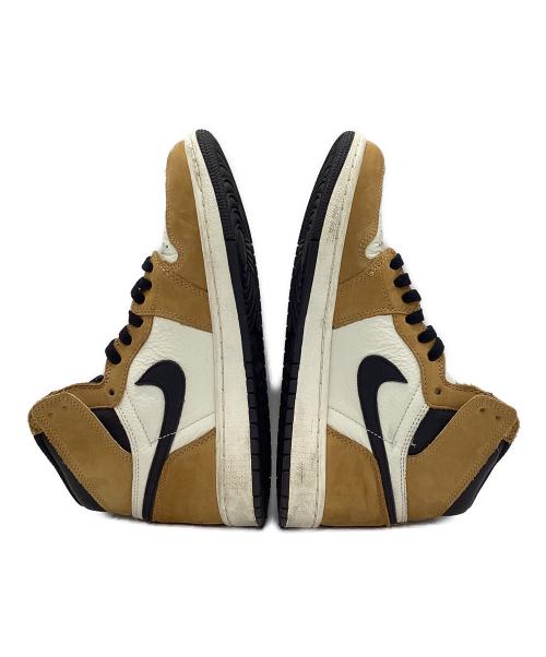 NIKE（ナイキ）NIKE (ナイキ) Air Jordan 1 RETRO High 