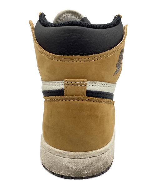 NIKE（ナイキ）NIKE (ナイキ) Air Jordan 1 RETRO High 