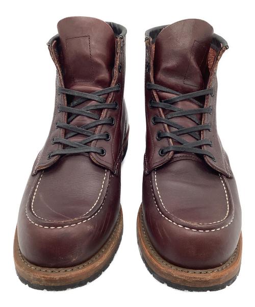 RED WING（レッドウィング）RED WING (レッドウィング) ベックマン ボルドー サイズ:27cmの古着・服飾アイテム