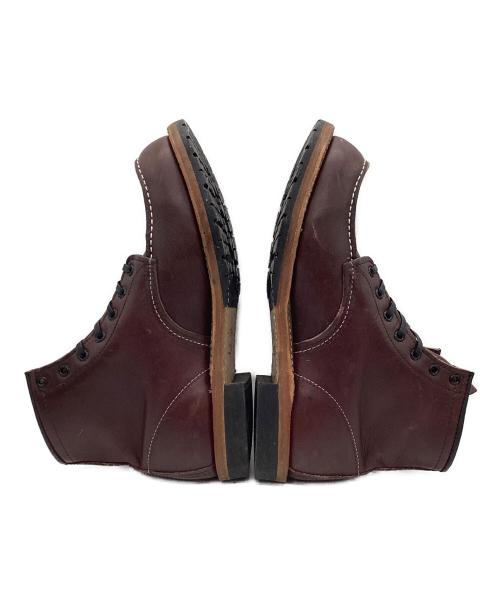 RED WING（レッドウィング）RED WING (レッドウィング) ベックマン ボルドー サイズ:27cmの古着・服飾アイテム