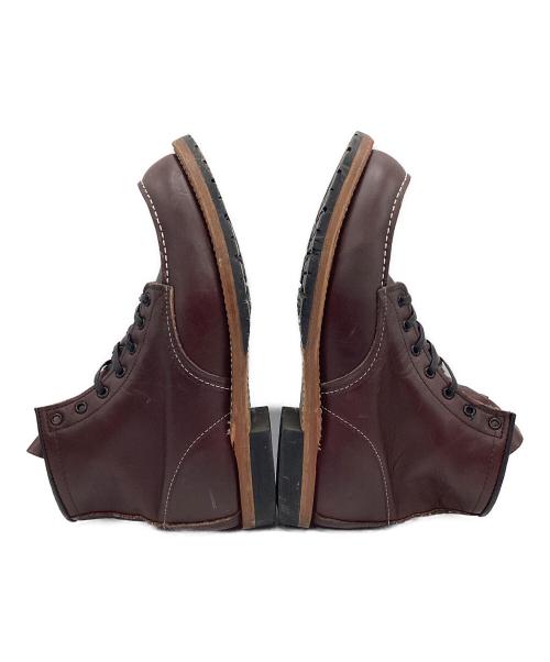 RED WING（レッドウィング）RED WING (レッドウィング) ベックマン ボルドー サイズ:27cmの古着・服飾アイテム
