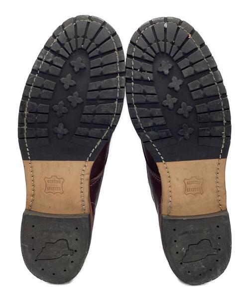 RED WING（レッドウィング）RED WING (レッドウィング) ベックマン ボルドー サイズ:27cmの古着・服飾アイテム