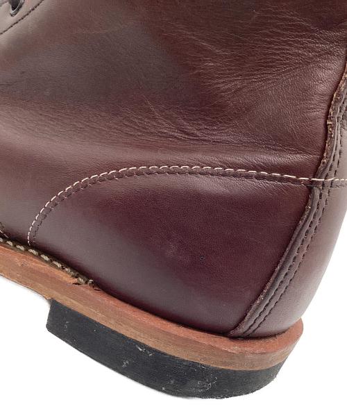RED WING（レッドウィング）RED WING (レッドウィング) ベックマン ボルドー サイズ:27cmの古着・服飾アイテム