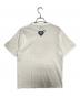 HUMAN MADE (ヒューマンメイド) ハートロゴTシャツ ホワイト サイズ:M：15000円