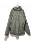 USED（ユーズド）の古着「parka extreme cold weather」｜カーキ