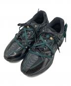 asics×andersoアシックス）の古着「PROTOBLAST」｜ブラック