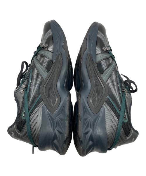 asics（アシックス）asics (アシックス) anderso PROTOBLAST ブラック サイズ:27の古着・服飾アイテム