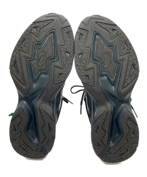 asics（アシックス）asics (アシックス) anderso PROTOBLAST ブラック サイズ:27の古着・服飾アイテム