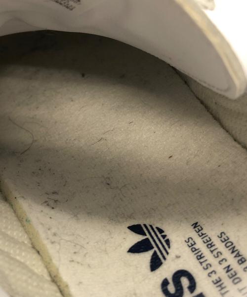 adidas（アディダス）adidas (アディダス) SAMBA OG ホワイト サイズ:25の古着・服飾アイテム