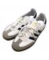 adidas（アディダス）の古着「SAMBA OG」｜ホワイト