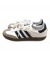 adidas (アディダス) SAMBA OG ホワイト サイズ:25：8000円